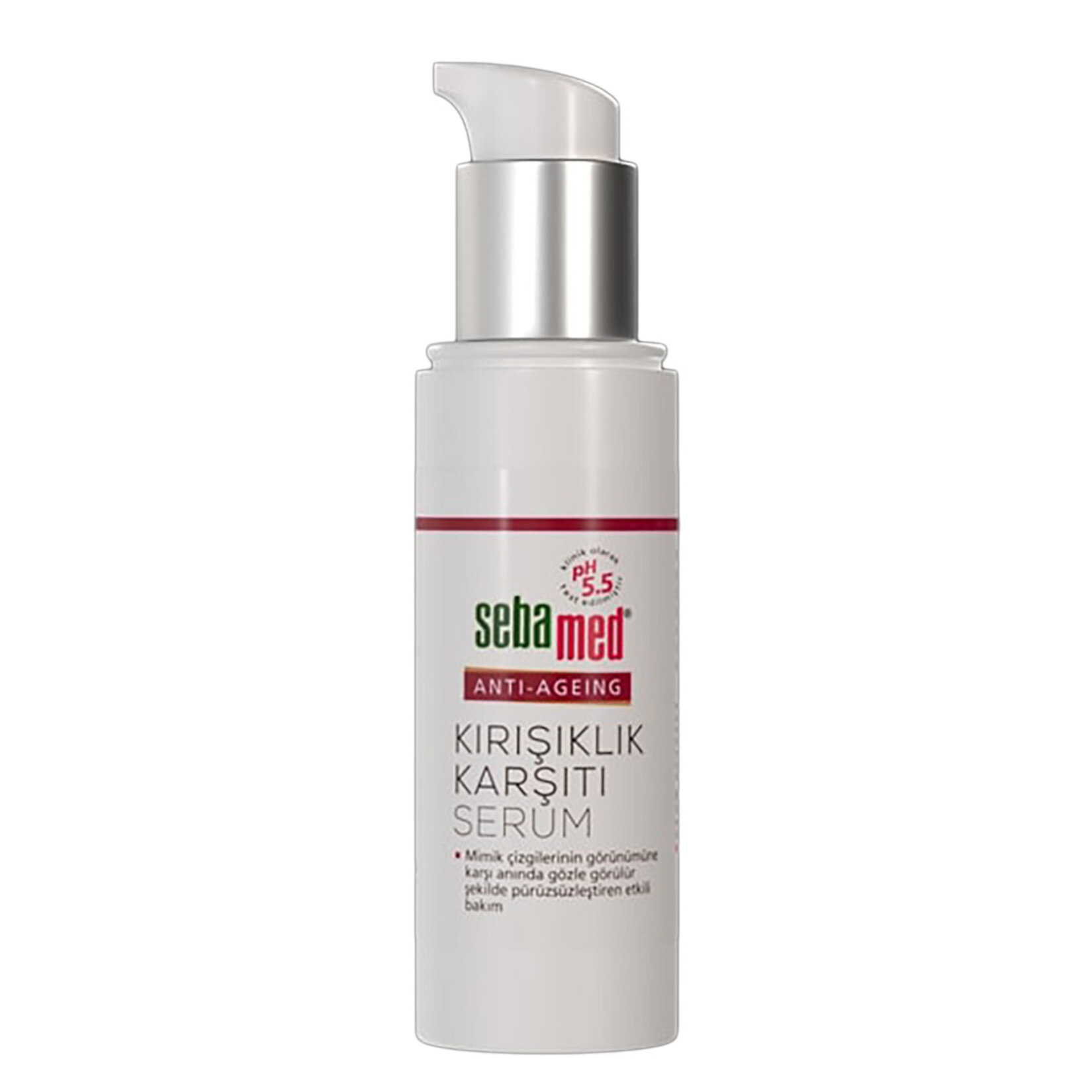 Sebamed Anti-age Kırışıklık Karşıtı Serum 30 Ml - Görsel 1