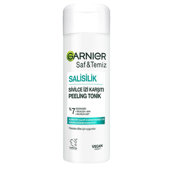 Garnier Salisilik Sivilce İzi Karşıtı Tonik 120 Ml