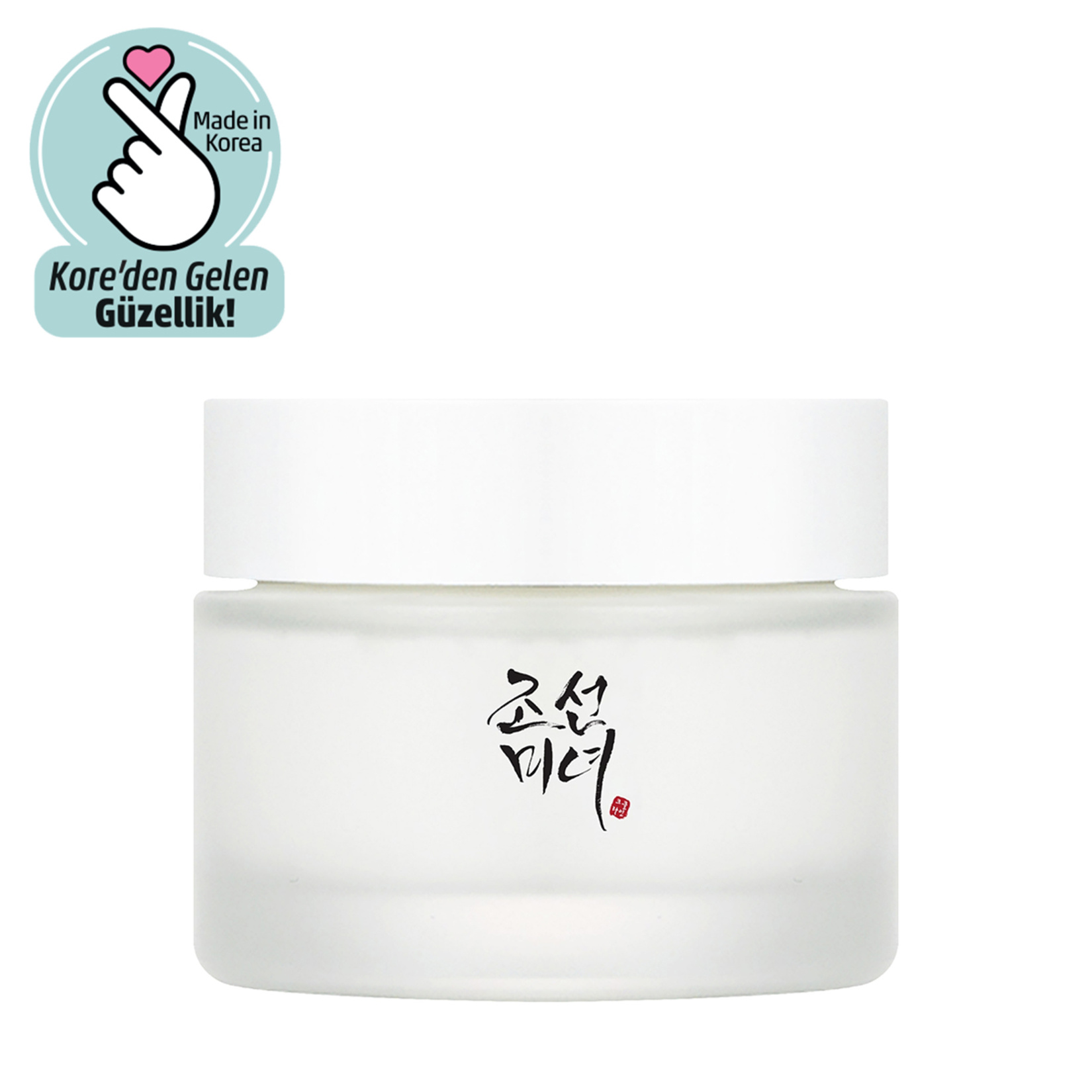 Beauty Of Joseon Dynasty Cream 50 Ml - Görsel 1