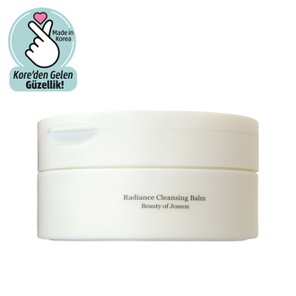 Beauty Of Joseon Radiance Cleansing Balm 100 Ml
