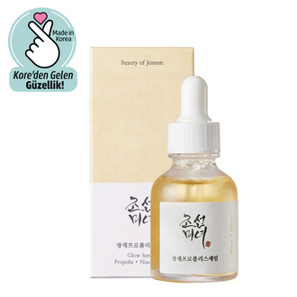 Beauty Of Joseon Glow Serum Propolis + Niacinamid 30 Ml