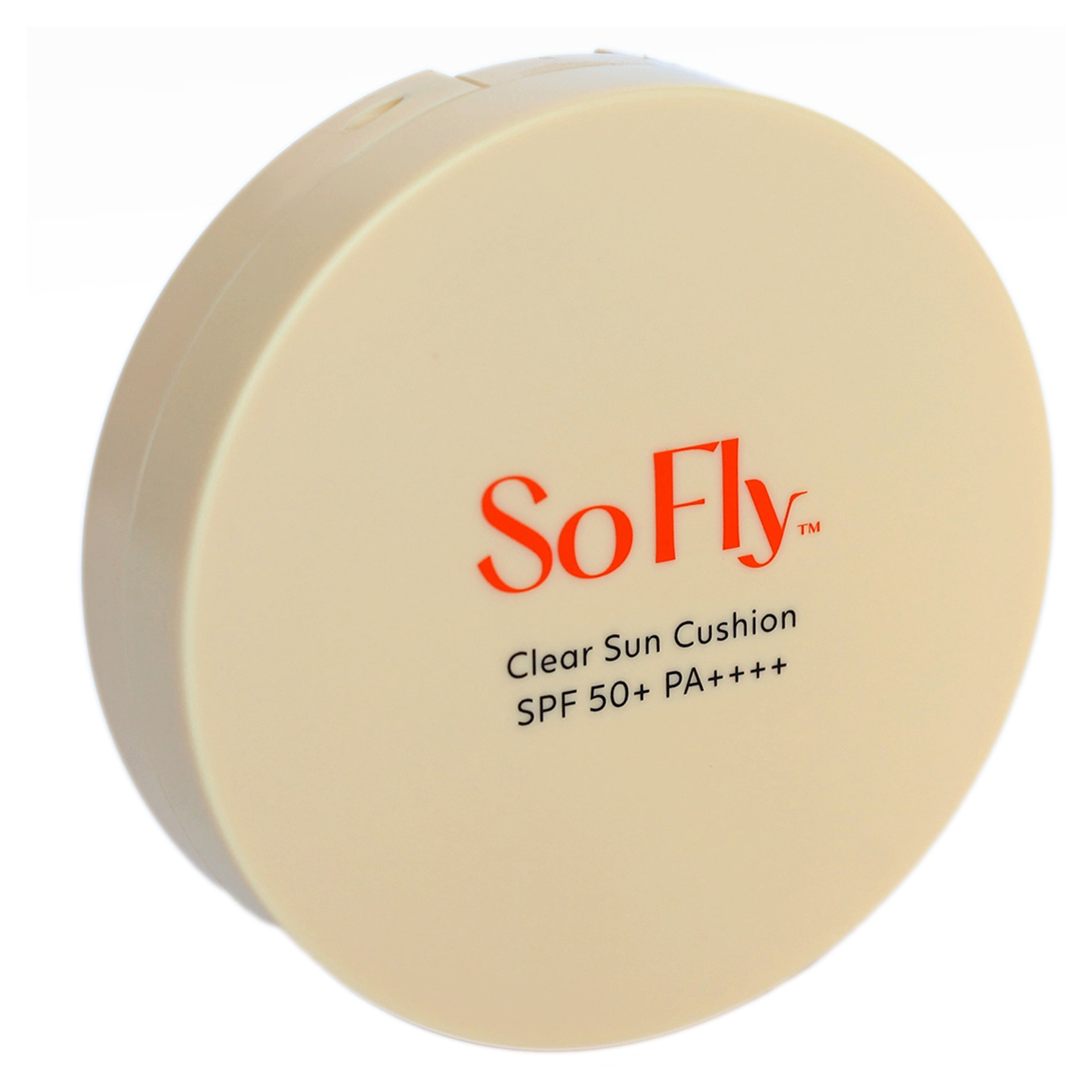 So Fly Clear Transparan Güneş Kremi 15 G - Görsel 3