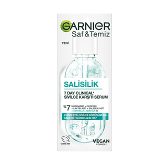 Garnier Salisilik Sivilce Karşıtı Serum 30 Ml