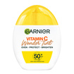 Garnier Wonder Tint Renkli Nemlendirici Medium 40 Ml - Görsel 1