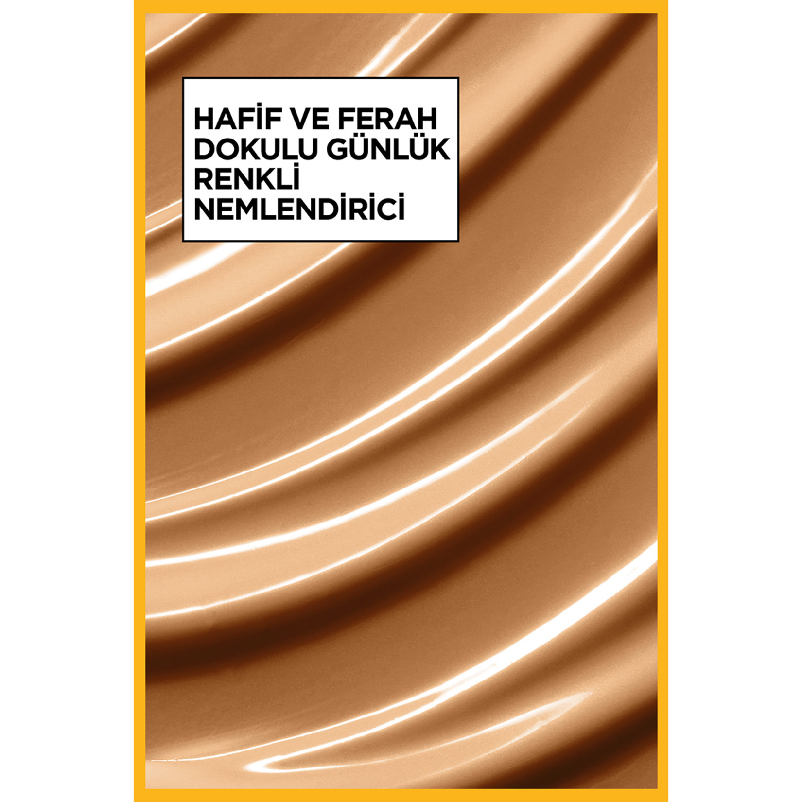 Garnier Wonder Tint Renkli Nemlendirici Medium 40 Ml - Görsel 4
