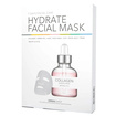 Dermal Hydrate Sheet Kağıt Maske 7'li - Görsel 1