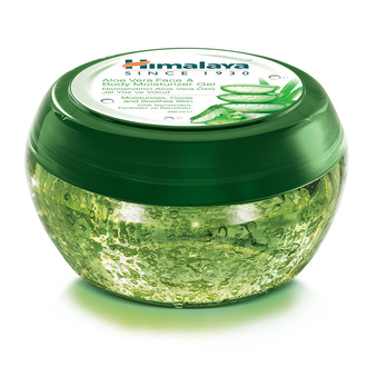 Himalaya Nemlendirici Aloe Vera Özlü Yüz & Vücut Jel 300 Ml