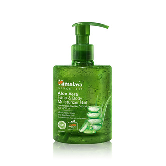 Himalaya Nemlendirici Aloe Vera Özlü Yüz & Vücut Jel 500 Ml