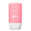 Sinoz Pink Touch Anında Sıvı Güneş Kremi 50 Ml - Görsel 1