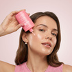 Sinoz Pink Touch Anında Sıvı Güneş Kremi 50 Ml - Görsel 3