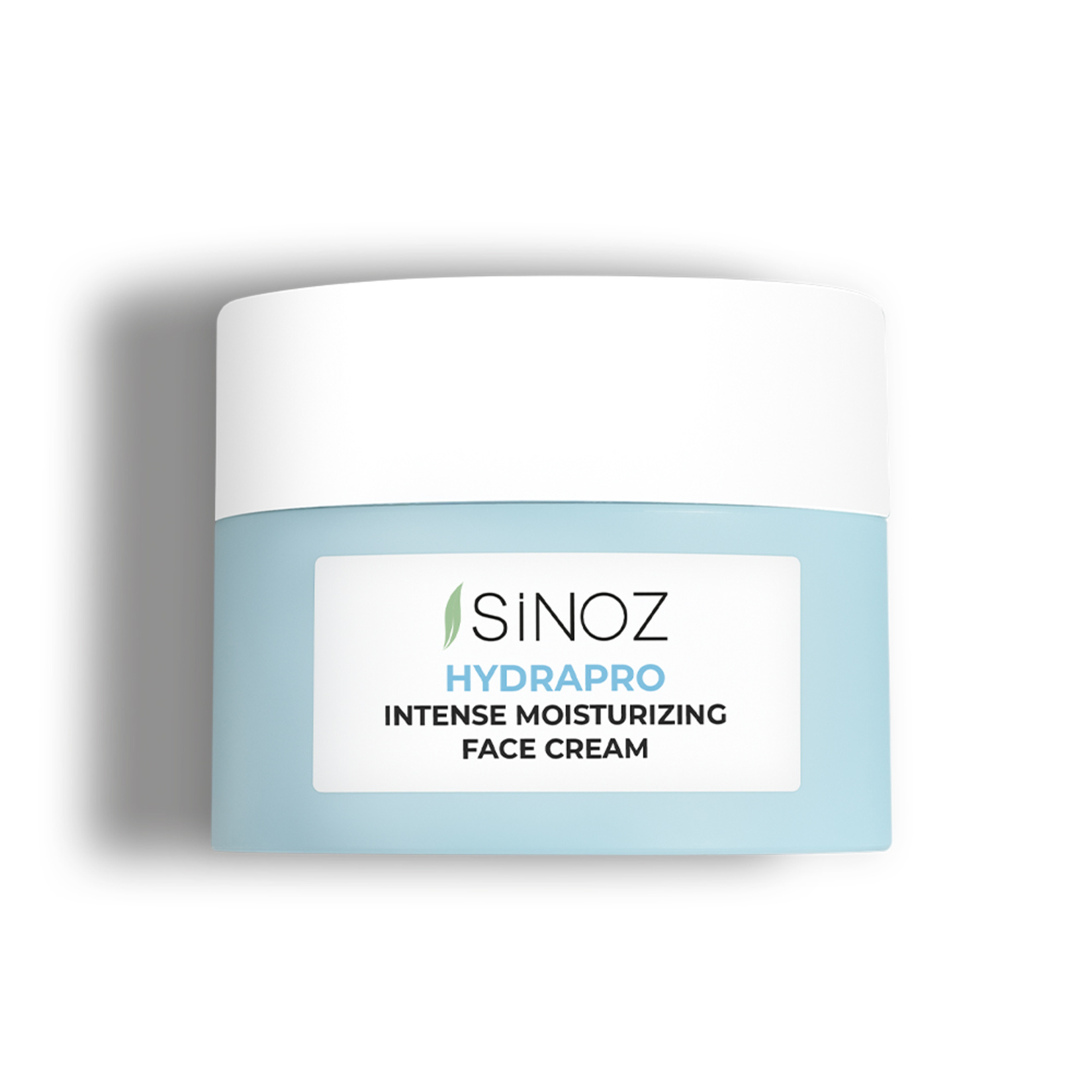 Sinoz Hydrapro Yoğun Nemlendirici Yüz Bakım Kremi 50 Ml