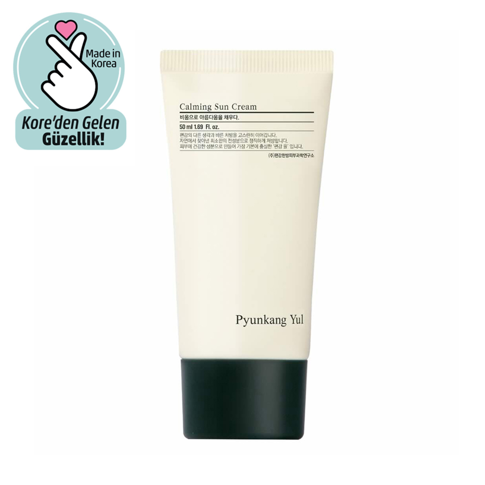 Pyunkang Yul Calming Sun Cream 50 Ml