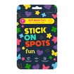 Stick On Spots Akne ve Sivilce Bandı Fun 20'li - Görsel 1