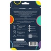 Stick On Spots Akne ve Sivilce Bandı Fun 20'li - Görsel 2