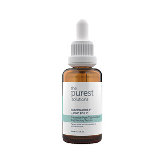 The Purest Solutions Akne Giderici Bakım Serum 30 ml