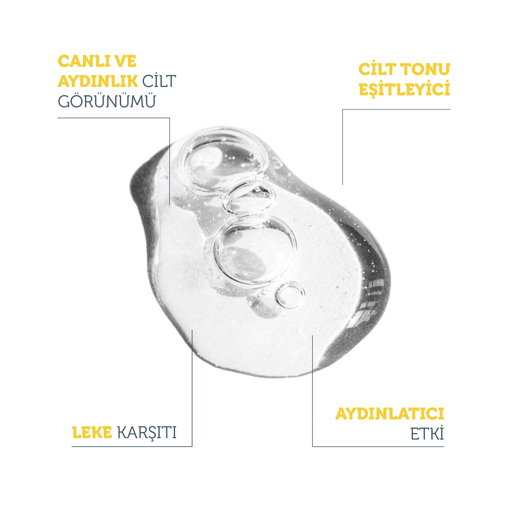 The Purest Solutions Leke Giderici Serum 30 ml - Görsel 3