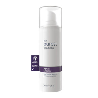 The Purest Solutions Yaşlanma Karşıtı Serum 30 ml