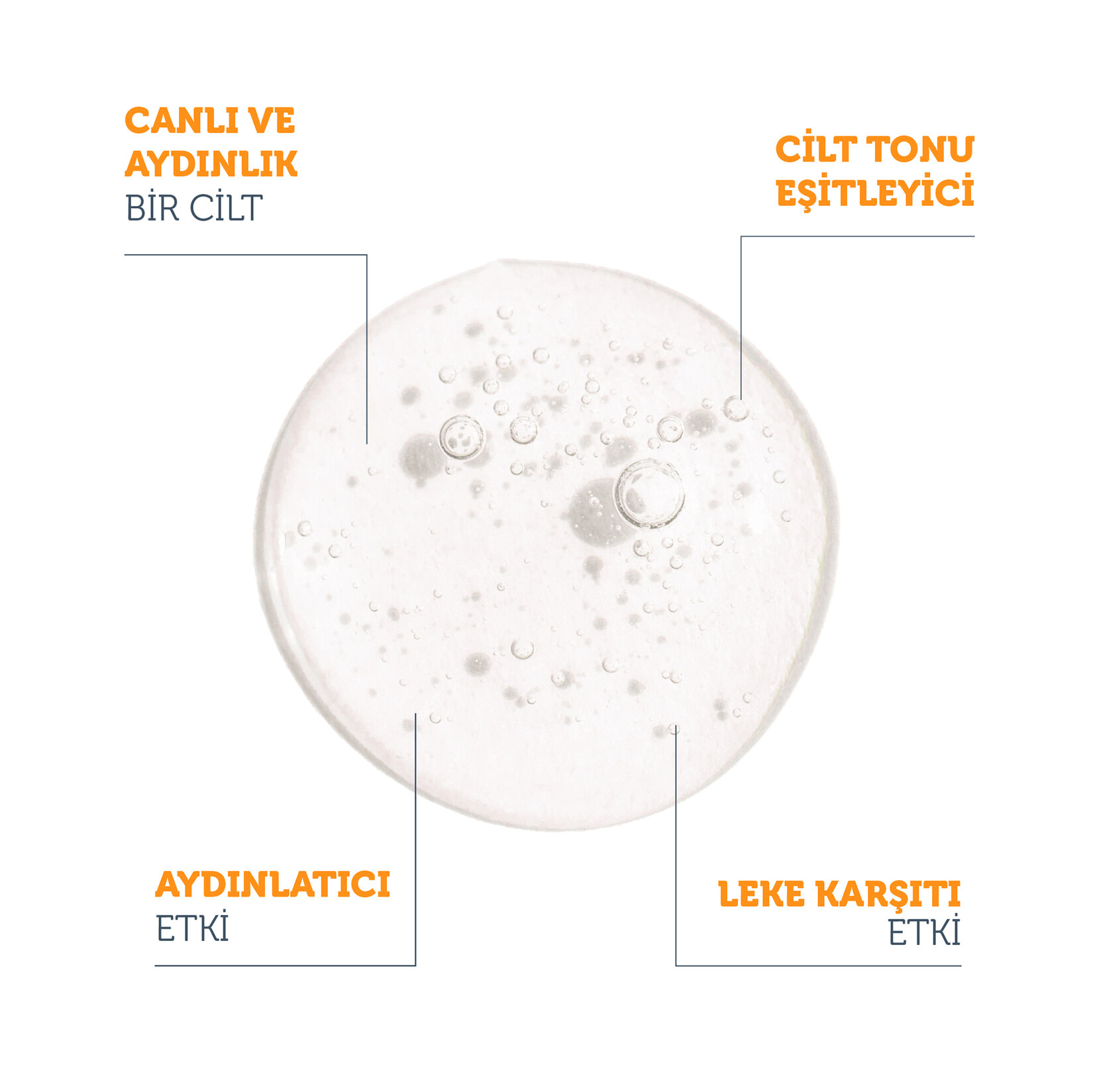 The Purest Solutions C Vitamini Aydınlatıcı Serum 30 ml - Görsel 3