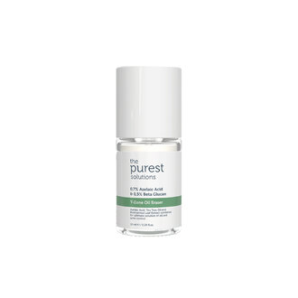 The Purest Solutions T-Bölgesi Yağ Dengeleme 10 ml