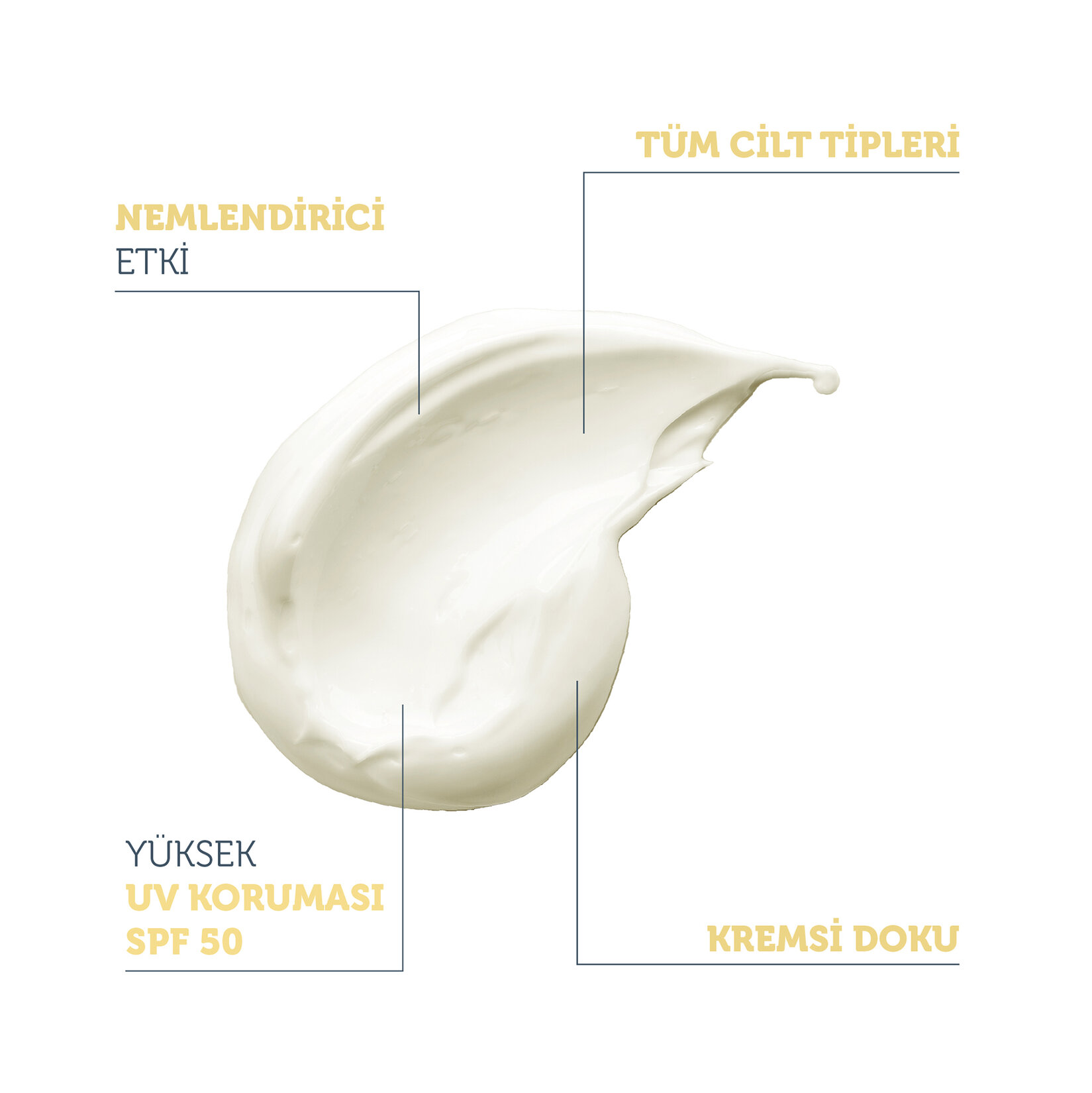 The Purest Solutions Günlük Kullanıma Uygun Güneş Kremi&nbsp;SPF 50+ 50 ml - Görsel 3