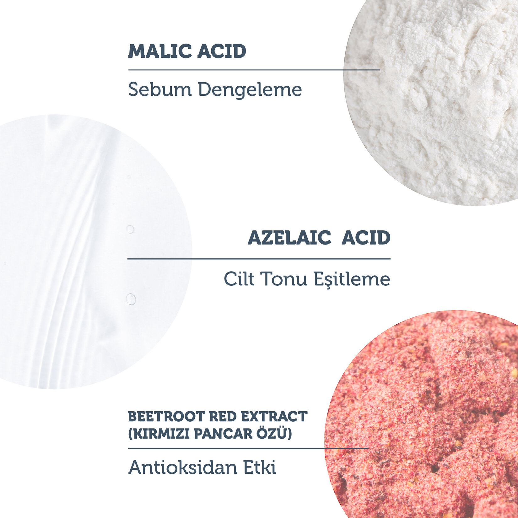 The Purest Solutions Toz Peeling Cilt Yenileyici 55g - Görsel 4