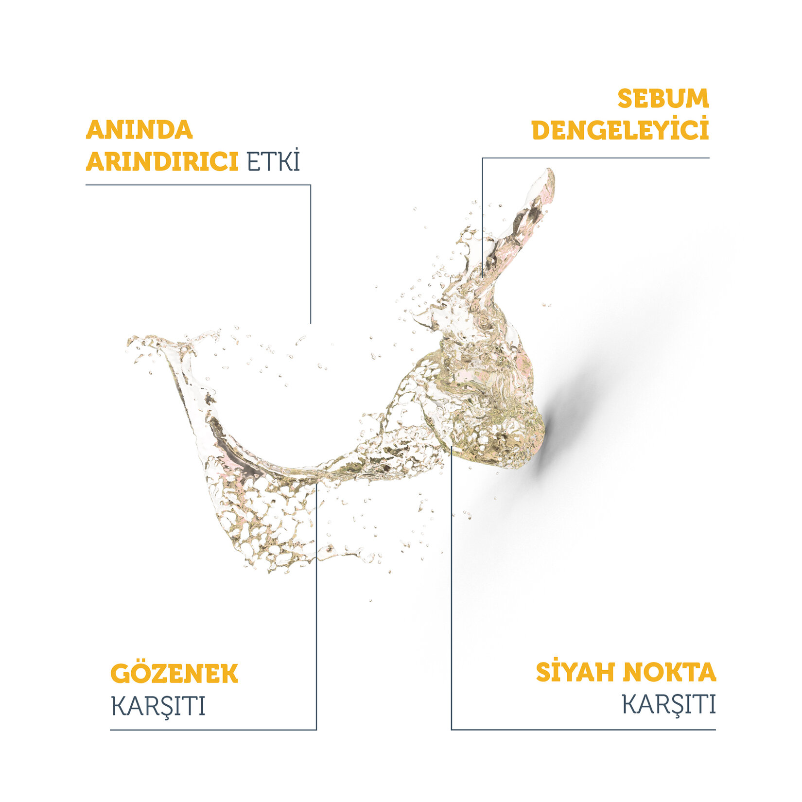 The Purest Solutions Yağlanma Dengeleyici Tonik 200 ml - Görsel 3