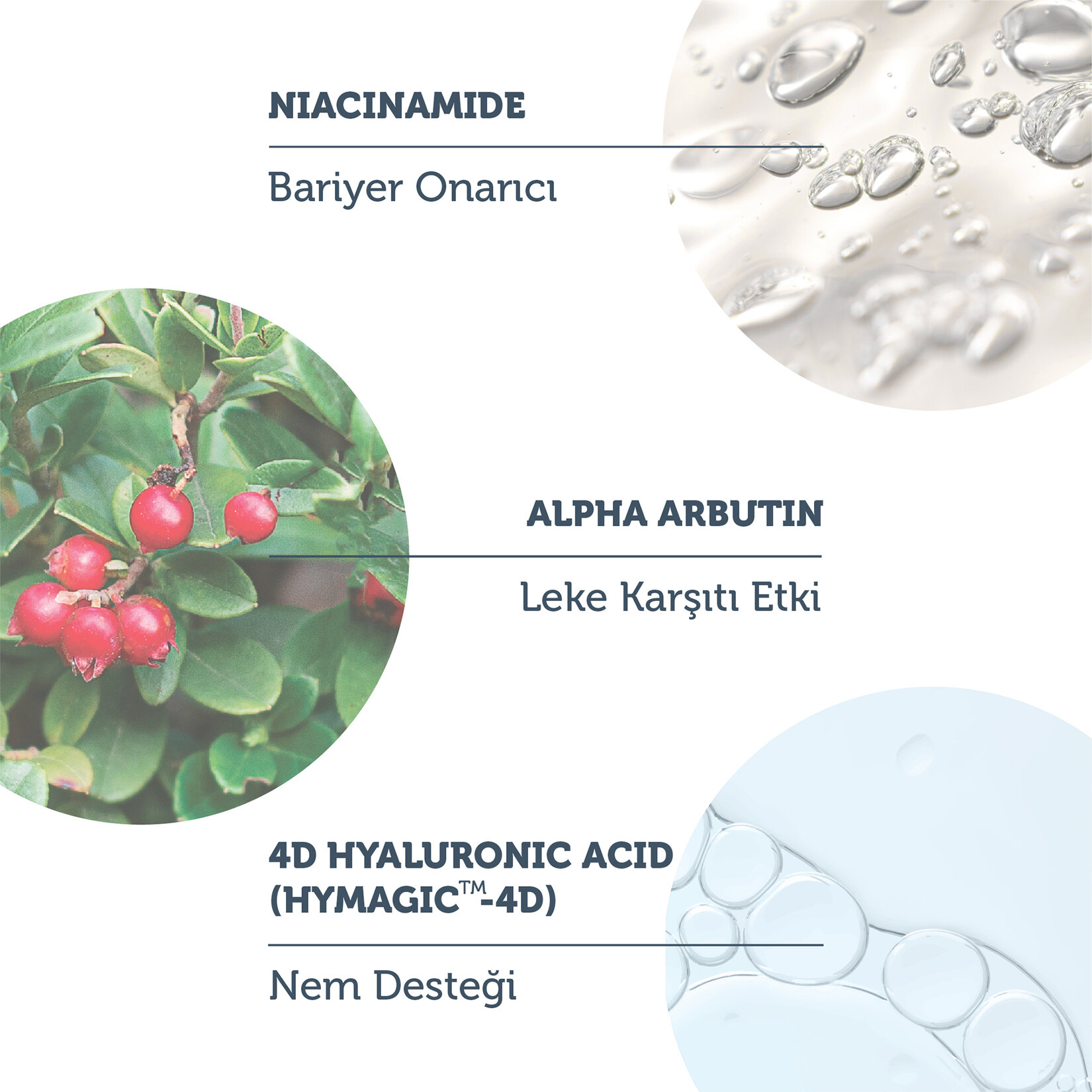 The Purest Solutions Lekeli Cilt Güneş Kremi 50+ SPF 50 ml - Görsel 4