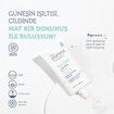 The Purest Solutions Yağlı Cilt Güneş Kremi 50+ SPF 50 ml - Görsel 2