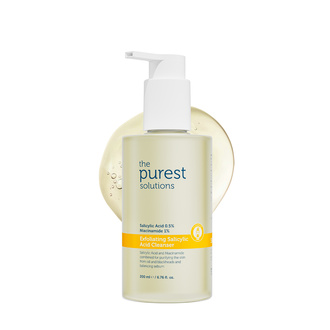 The Purest Solutions Arındırıcı Temizleme Jeli 200 ml