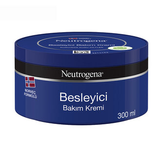 Neutrogena Besleyici Bakım Kremi 300 Ml