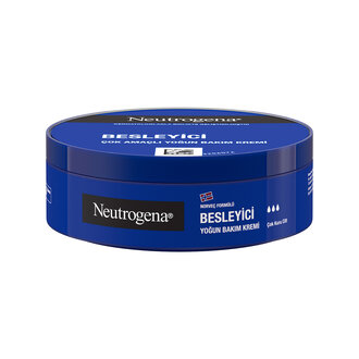 Neutrogena Besleyici Bakım Kremi 200 Ml