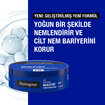 Neutrogena Besleyici Bakım Kremi 200 Ml - Görsel 3