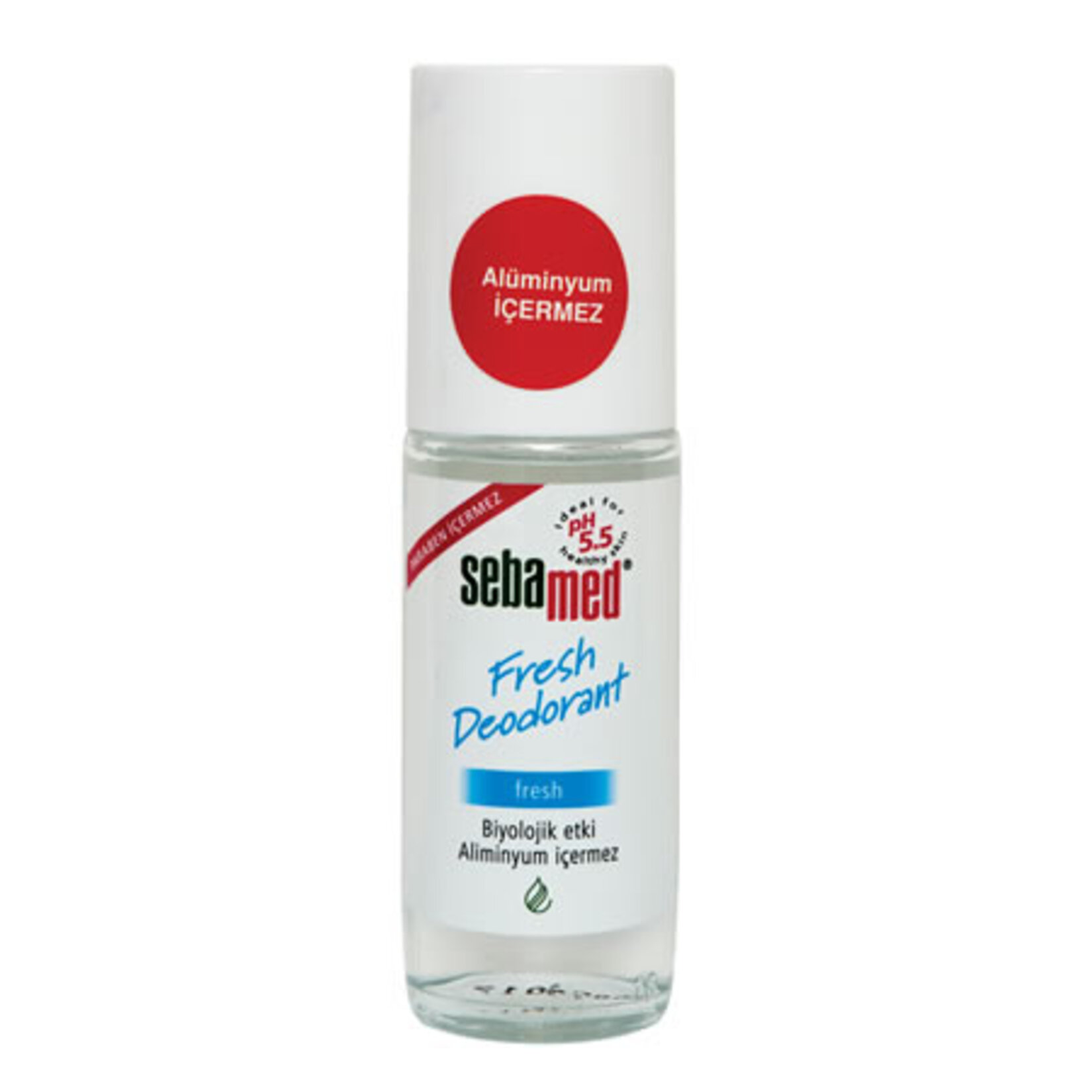 Sebamed Rollon Fresh 50 Ml