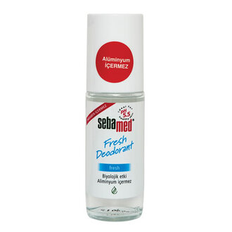 Sebamed Rollon Fresh 50 Ml