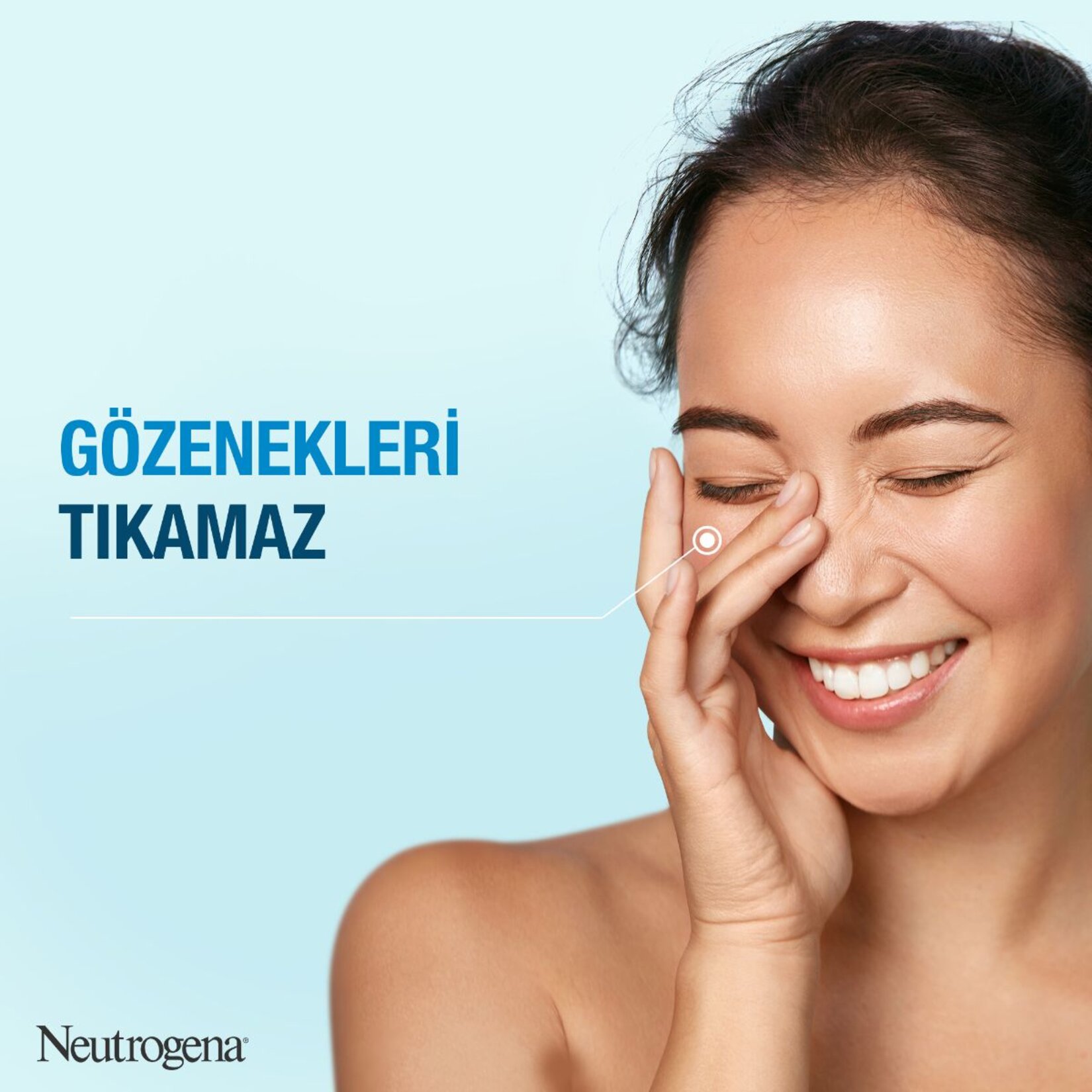 Neutrogena Hydro Boost Gel Cream Nemlendirici Kuru Ciltler İçin Krem 50 Ml - Görsel 5