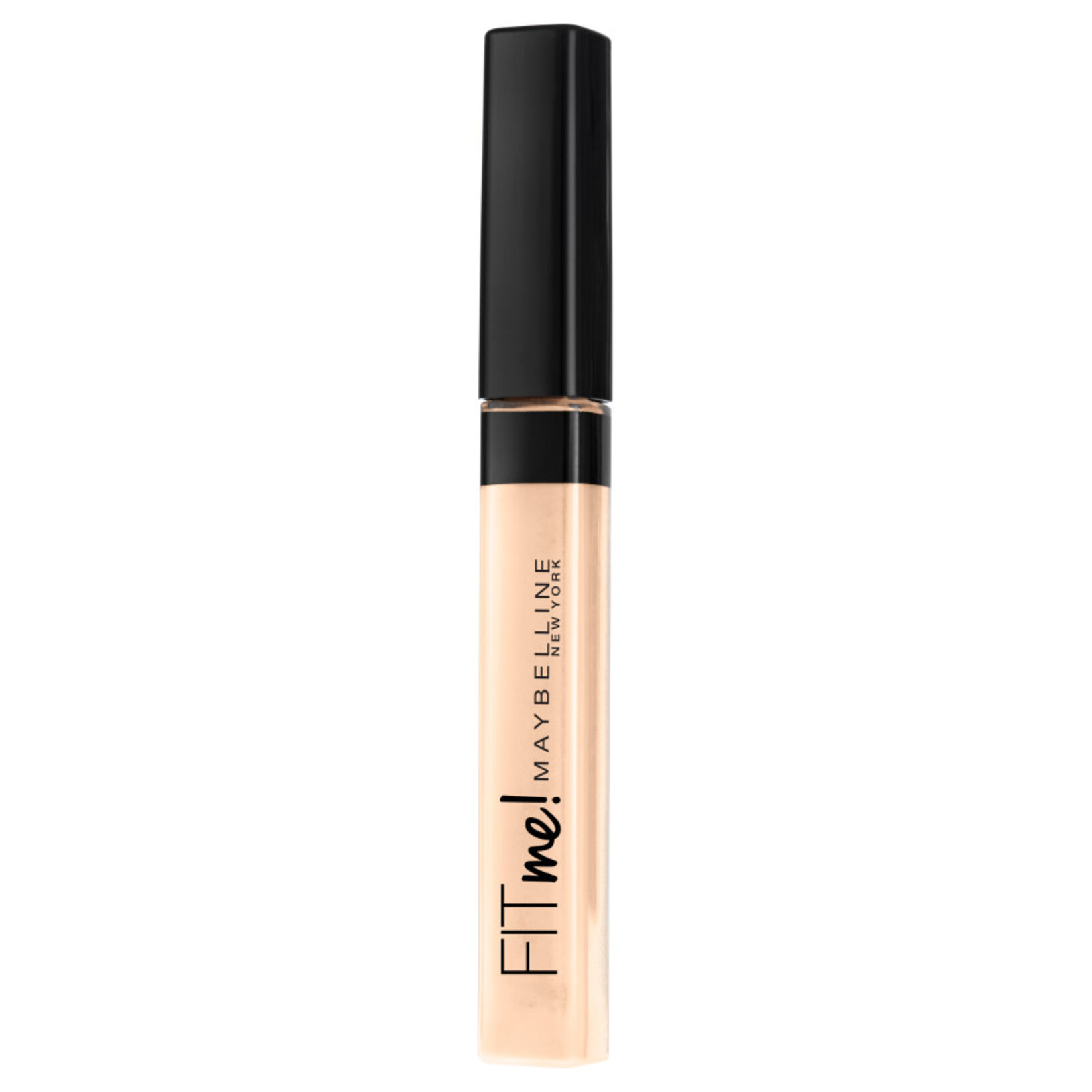 Maybelline New York Fit Me Kapatıcı - 05 Ivory - Görsel 1