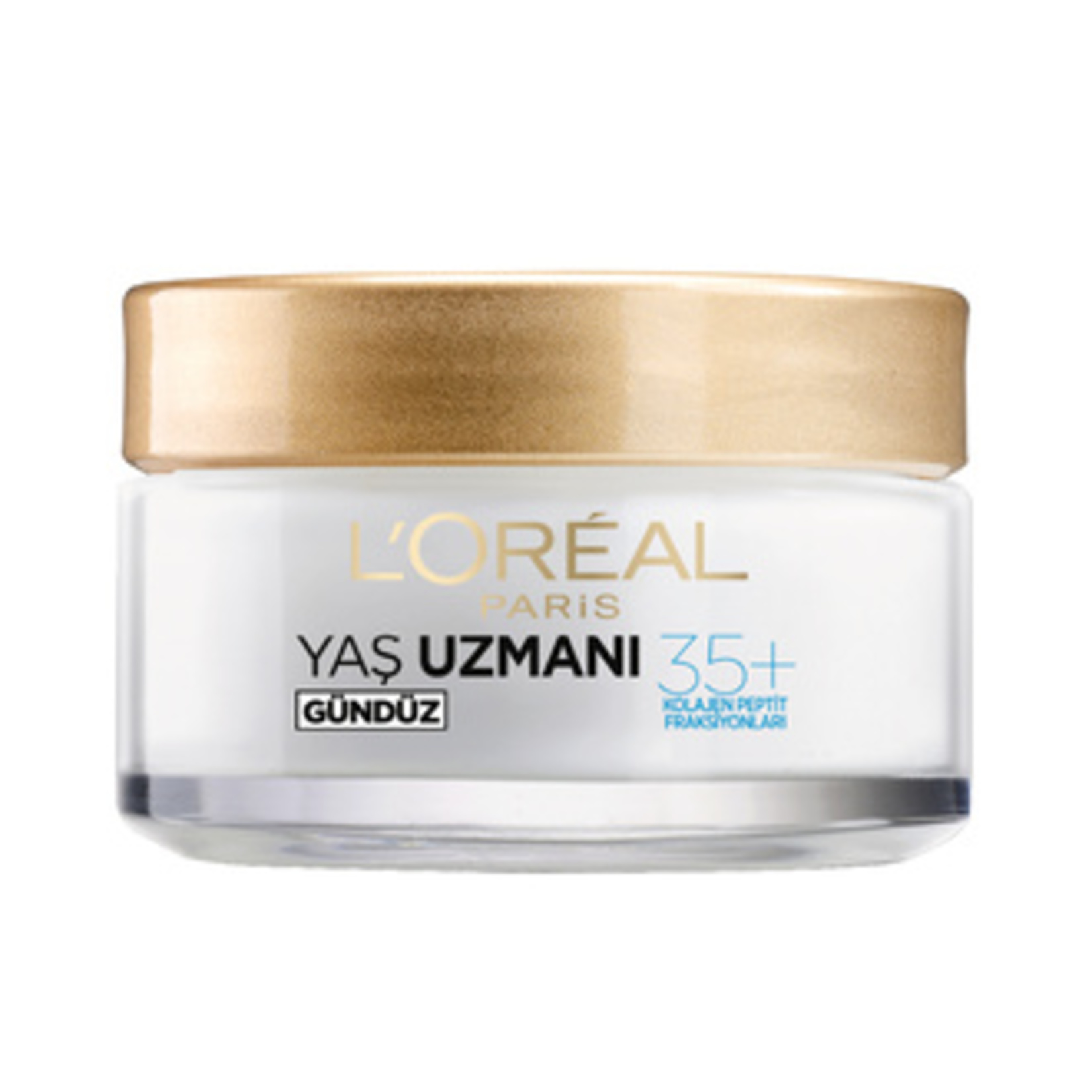L'Oréal Paris Age Expert 35+ Kırışıklık Karşıtı 50 Ml - Görsel 1