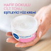 NIVEA Hafif Dokulu Cilt Tonu Eşitleyici Yüz Bakım Kremi 100 Ml - Görsel 4