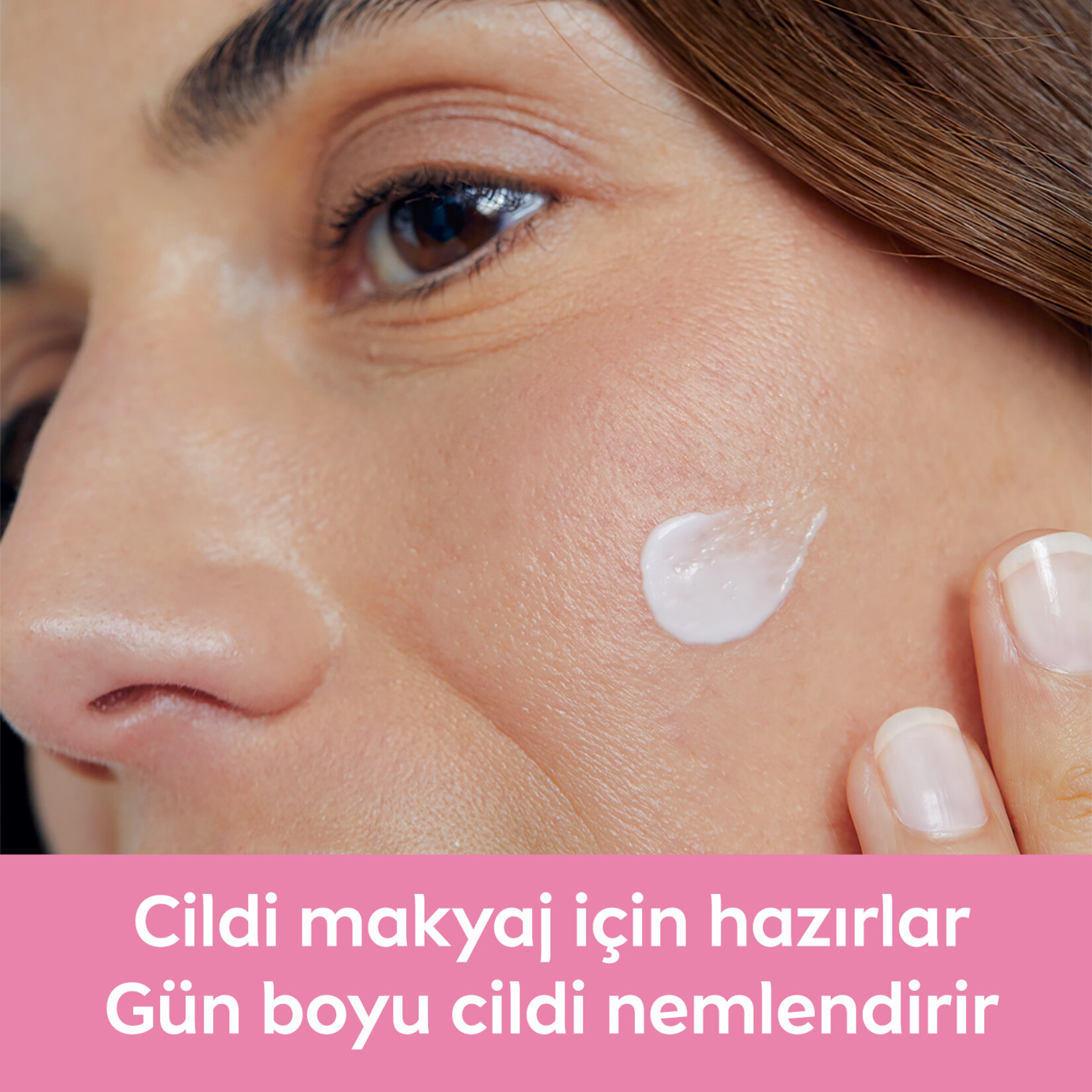 NIVEA Yüz Kremi Eşitleyici Cilt Tonu & Nemlendirme 100 Ml - Görsel 4