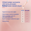 NIVEA Cellular Expert Lift Yaşlanma Karşıtı Gündüz Yüz Bakım Kremi 50 Ml - Görsel 4