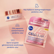 NIVEA Cellular Expert Lift Yaşlanma Karşıtı Gündüz Yüz Bakım Kremi 50 Ml - Görsel 5
