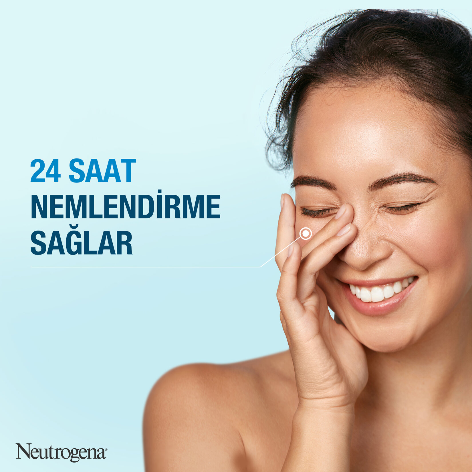 Neutrogena Hydro Boost El Kremi 75 Ml - Görsel 4