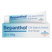 Bepanthol Cilt Bakım Kremi 100 G - Görsel 1