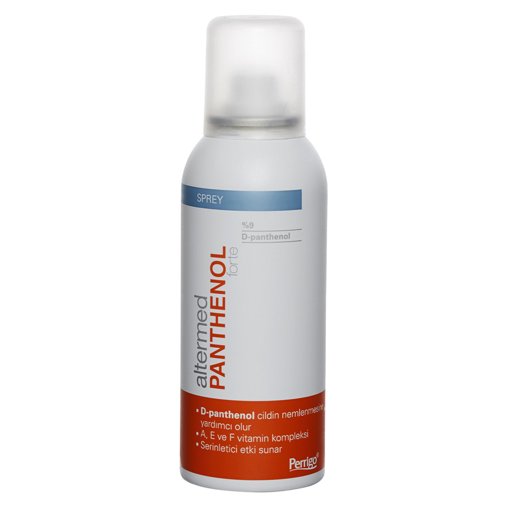 Altermed Panthenol Forte Sprey %9 150 Ml