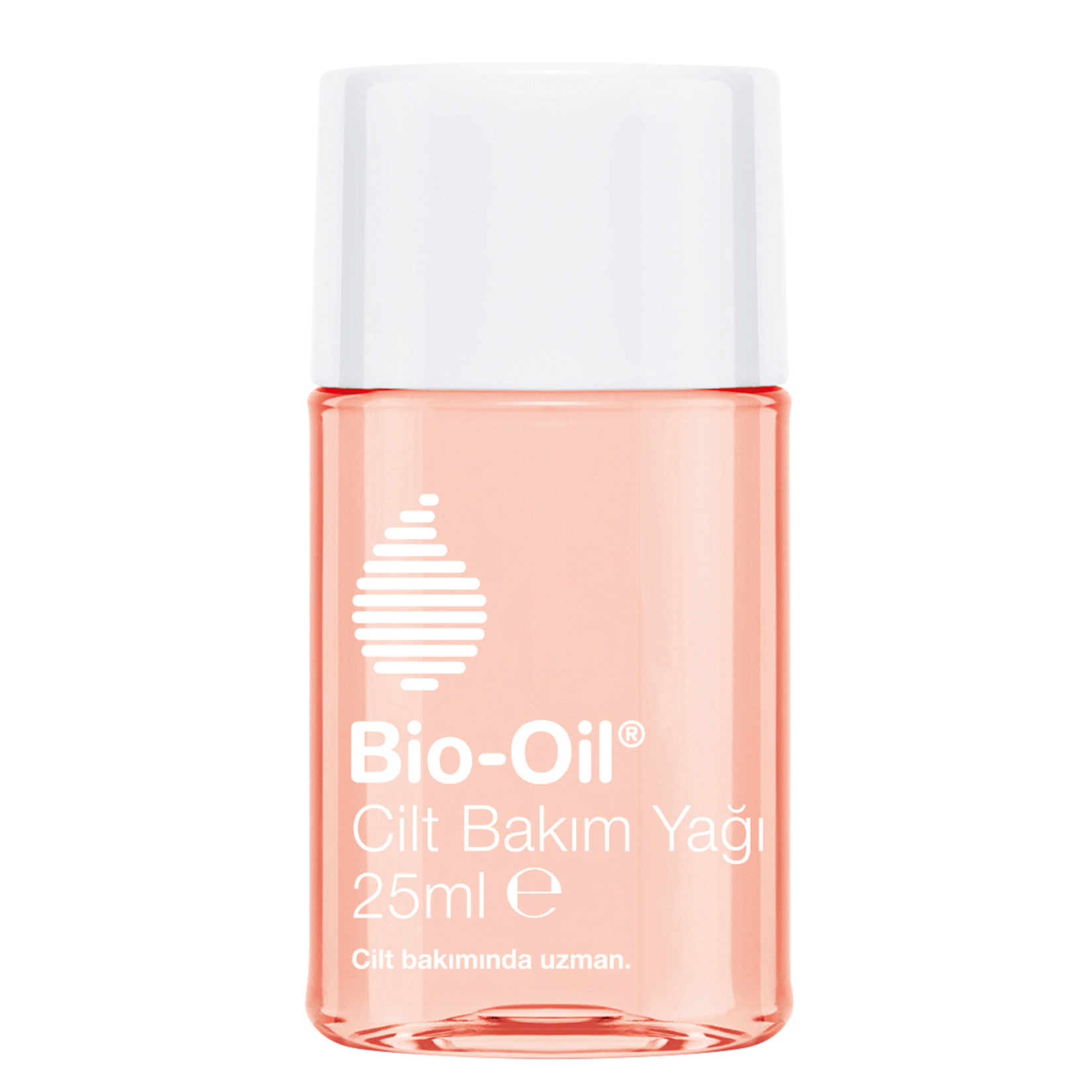 Bio-Oil Çatlak Karşıtı Cilt Bakım Yağı 25 Ml