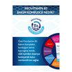 Bepanthol Derma Temel Nemlendirici Losyon 200 Ml - Görsel 4