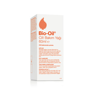Bio-Oil Cilt Bakım Yağı 60 Ml