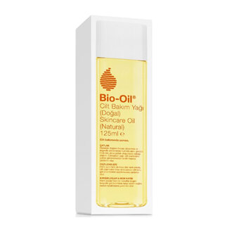 Bio-Oil Skincare Oil (Natural)125 Ml