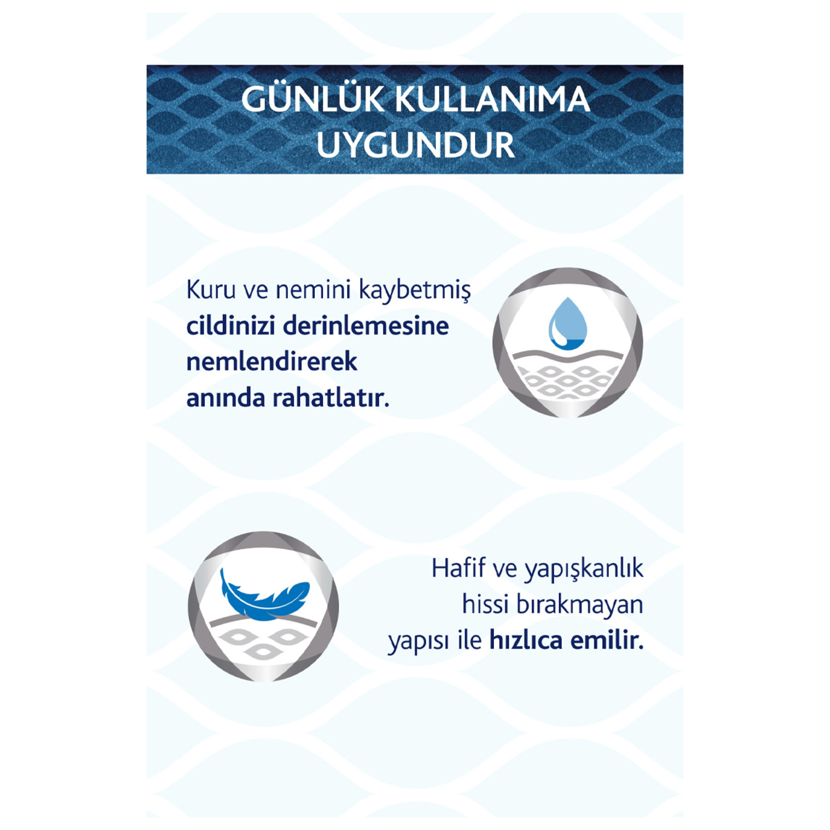 Bepanthol Derma Temel Nemlendirici Losyon 400 Ml - Görsel 5