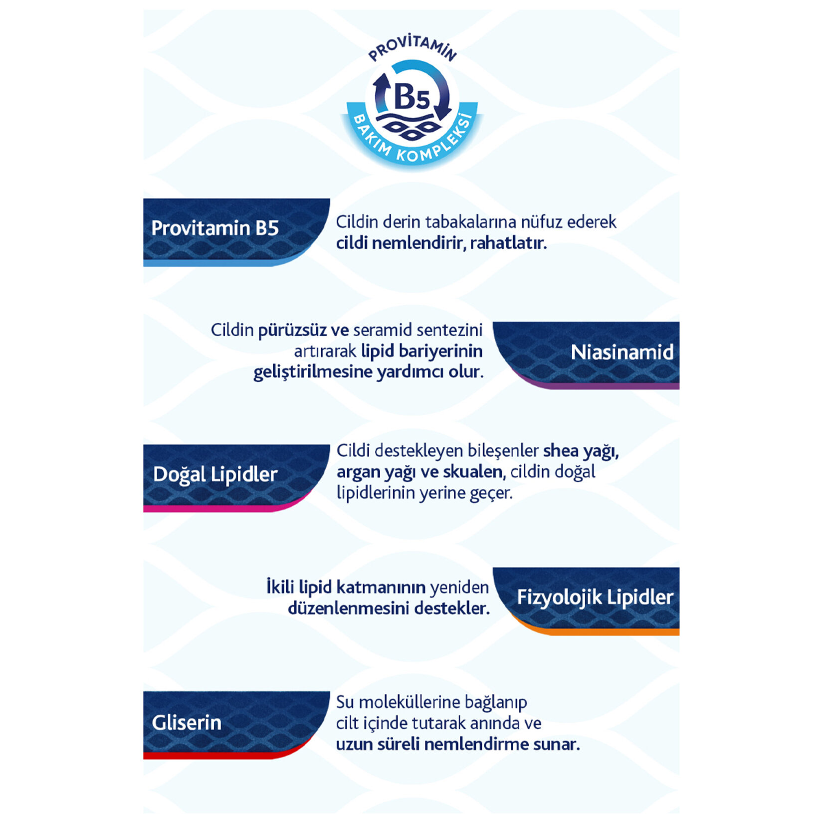 Bepanthol Derma Günlük Yüz Temizleme Jeli 200 Ml - Görsel 5